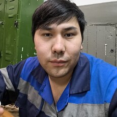 Фотография мужчины Нуркен, 27 лет из г. Темиртау