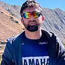 Абдула, 36 лет