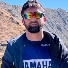 Фотография мужчины Абдула, 36 лет из г. Каспийск