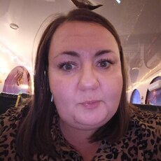 Фотография девушки Олеся, 38 лет из г. Владивосток