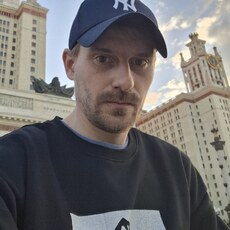 Фотография мужчины Дмитрий, 31 год из г. Хабаровск