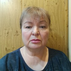 Фотография девушки Наталия, 60 лет из г. Воркута