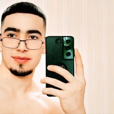 Фотография мужчины Алик, 18 лет из г. Надым