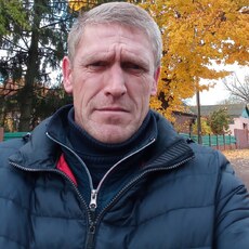 Фотография мужчины Максим, 40 лет из г. Нежин