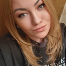 Фотография девушки Ульяна, 37 лет из г. Петропавловск-Камчатский