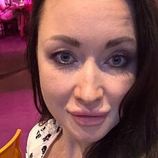 Фотография девушки Настя, 29 лет из г. Курумкан