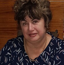 Фотография девушки Лариса, 58 лет из г. Петропавловск-Камчатский