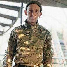 Фотография мужчины Просто Я, 34 года из г. Макеевка