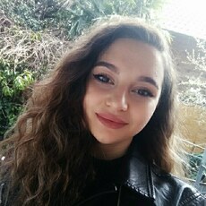 Фотография девушки Милена, 21 год из г. Ялта