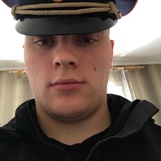 Фотография мужчины Павел, 25 лет из г. Кемерово