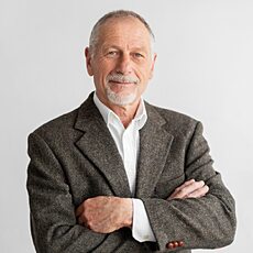 Фотография мужчины Александр, 58 лет из г. Караганда