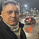 Владимир, 45 лет