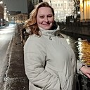 Гостья, 40 лет