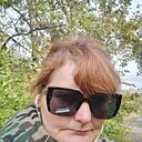 Ната, 44 года