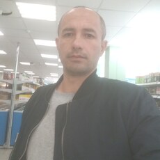 Фотография мужчины Рустам, 36 лет из г. Великий Новгород