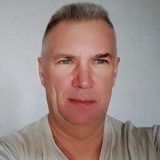 Фотография мужчины Вадим, 55 лет из г. Дзержинск