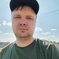 Фотография мужчины Николай, 47 лет из г. Пенза