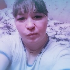 Фотография девушки Любовь, 40 лет из г. Комсомольск-на-Амуре