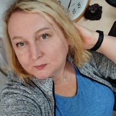 Фотография девушки Елена, 46 лет из г. Котлас