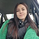 Анастасия, 25 лет