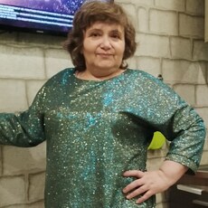 Фотография девушки Лариса, 52 года из г. Пермь