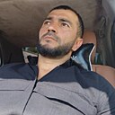 Мамед, 32 года