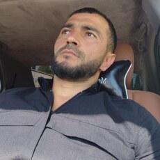 Фотография мужчины Мамед, 32 года из г. Севастополь