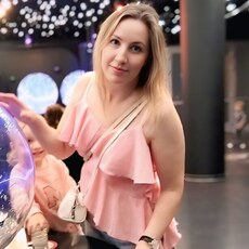 Фотография девушки Ника, 34 года из г. Тула