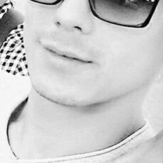 Фотография мужчины Хаби, 30 лет из г. Тюмень