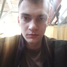 Фотография мужчины Глеб, 25 лет из г. Краснокаменск