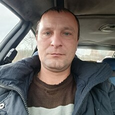 Фотография мужчины Денис, 37 лет из г. Петриков