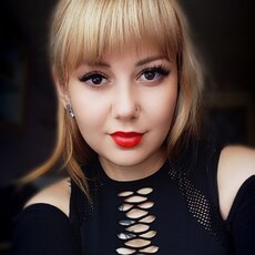 Фотография девушки Татьяна, 25 лет из г. Иркутск