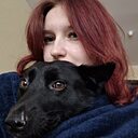 Настя, 20 лет