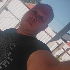 Фотография мужчины Данил, 27 лет из г. Темрюк