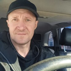 Фотография мужчины Сергей, 45 лет из г. Ачинск