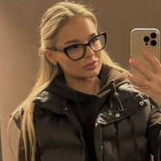 Фотография девушки Ариночка, 24 года из г. Екатеринбург