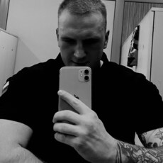 Фотография мужчины Никита, 26 лет из г. Донецк