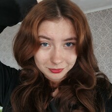 Фотография девушки Аня, 18 лет из г. Оренбург