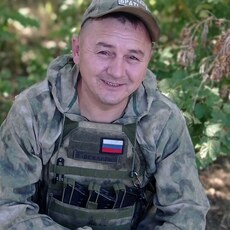 Фотография мужчины Дима, 43 года из г. Снежное