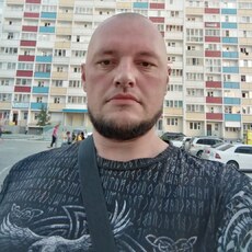 Фотография мужчины Андрей, 22 года из г. Новосибирск