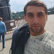 Фотография мужчины Владимир, 34 года из г. Клин