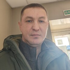 Фотография мужчины Максим, 44 года из г. Петропавловск-Камчатский