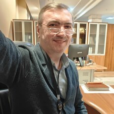 Фотография мужчины Александр, 43 года из г. Одинцово