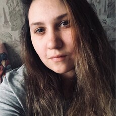 Фотография девушки Светлана, 25 лет из г. Шахты