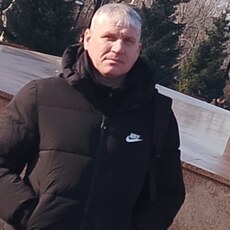 Фотография мужчины Григорий, 41 год из г. Южно-Сахалинск