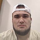 Мухаммад, 26 лет