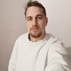 Фотография мужчины Александр, 25 лет из г. Алдан