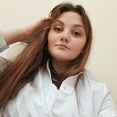 Фотография девушки Ангелина, 28 лет из г. Новосибирск