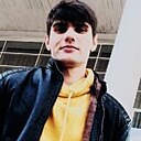 Роман, 28 лет