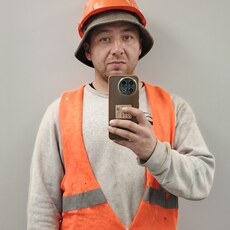 Фотография мужчины Антон, 31 год из г. Брест